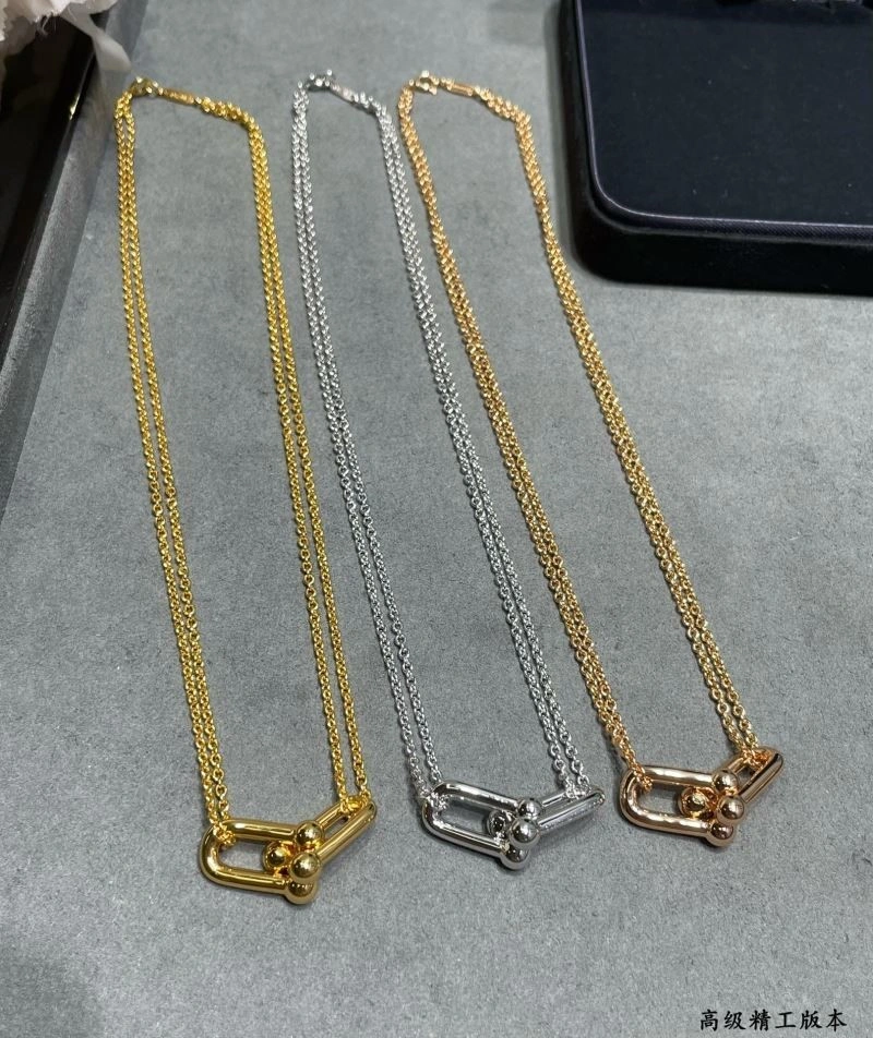 Tiffany Necklaces Sophisticated 253082