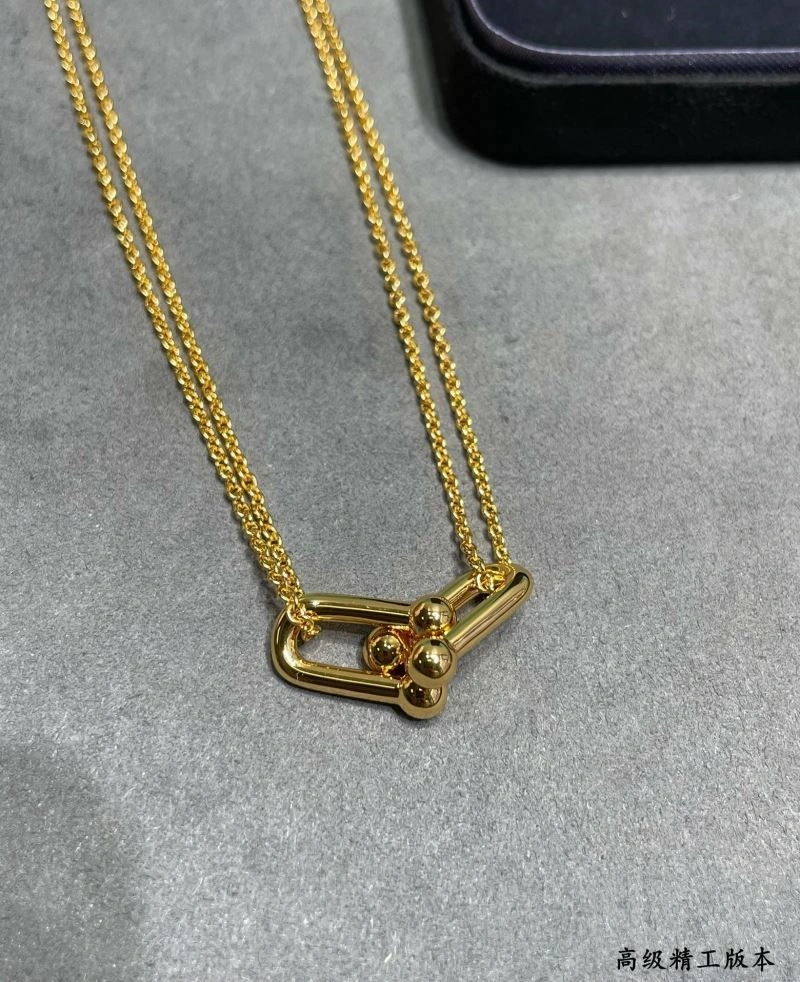 Tiffany Necklaces Sophisticated 253082