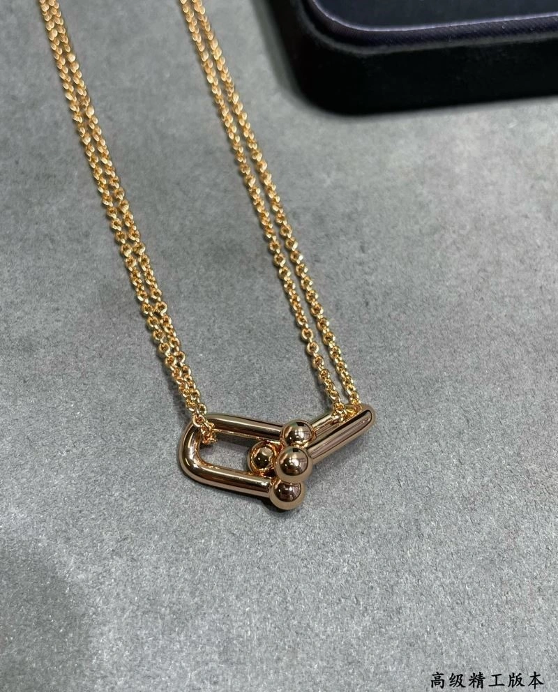 Tiffany Necklaces Sophisticated 253082