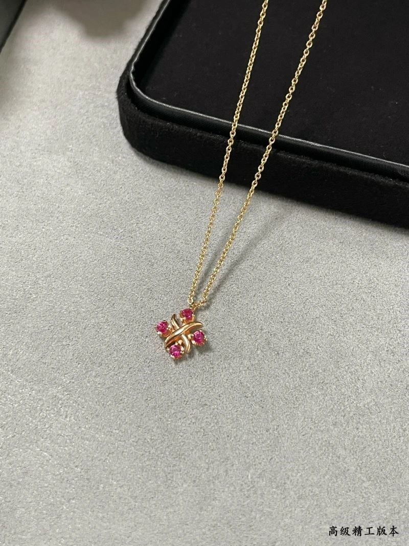 Tiffany Necklaces AllSeason 253049