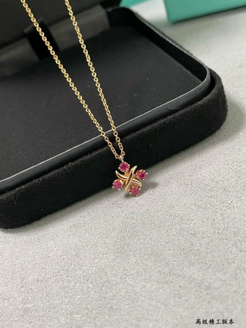 Tiffany Necklaces AllSeason 253049