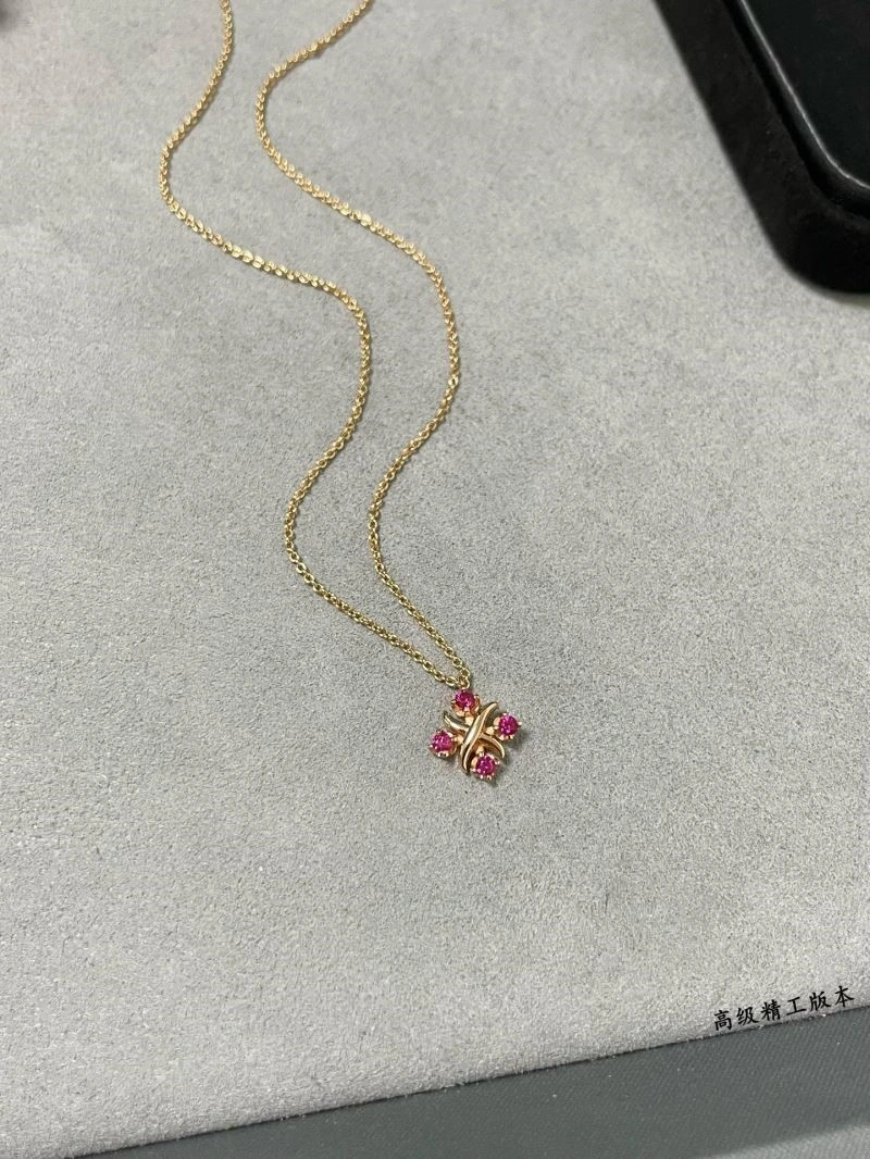Tiffany Necklaces AllSeason 253049