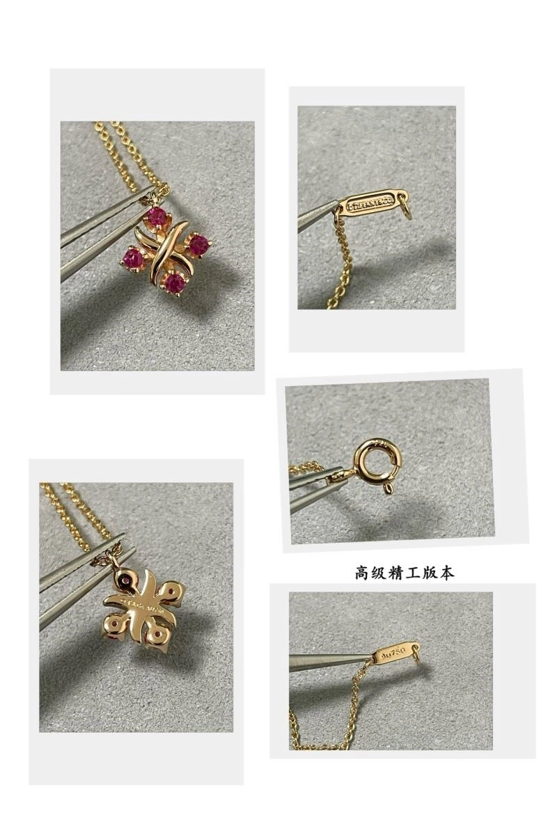Tiffany Necklaces AllSeason 253049