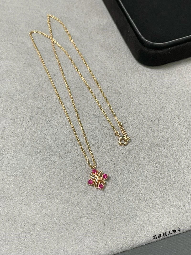 Tiffany Necklaces AllSeason 253049