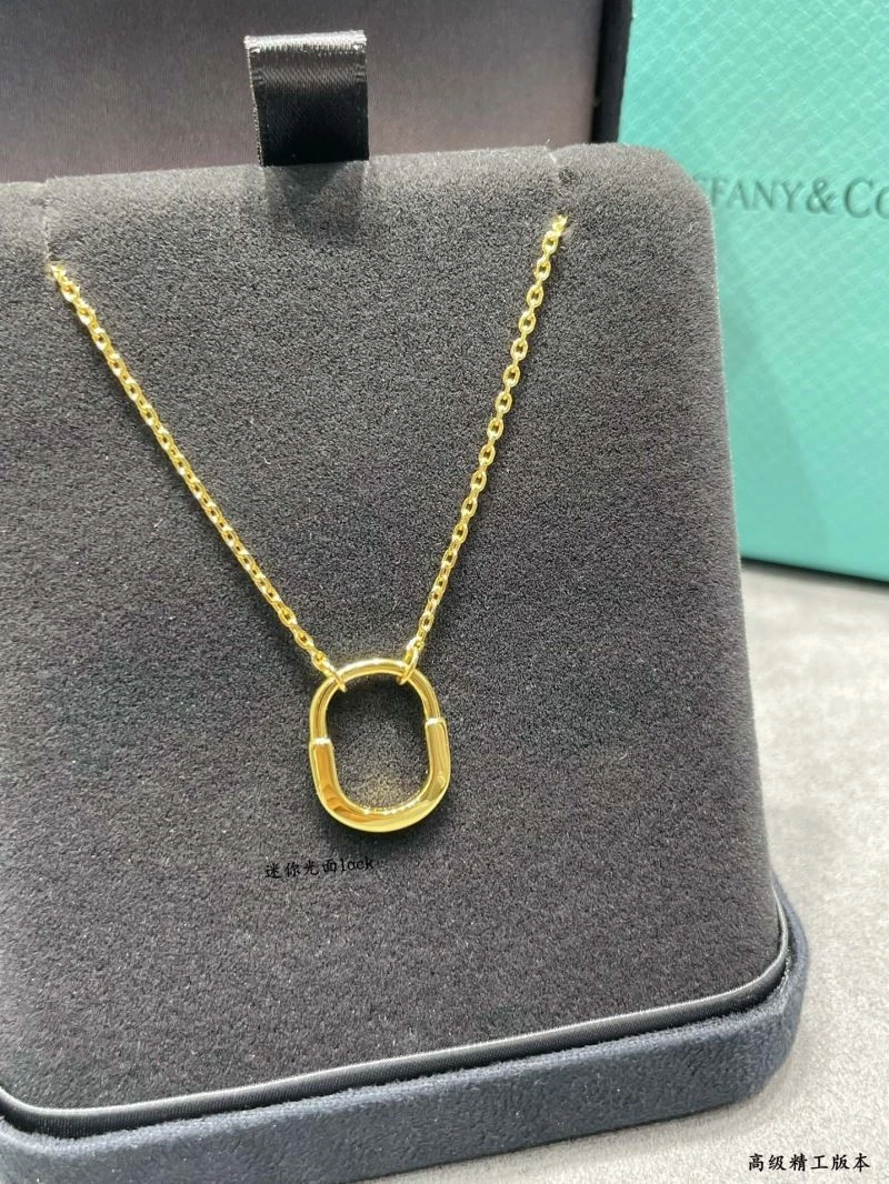 Tiffany Necklaces Efficient 253050