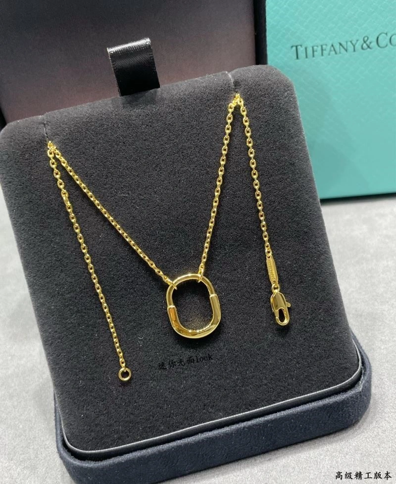 Tiffany Necklaces Efficient 253050