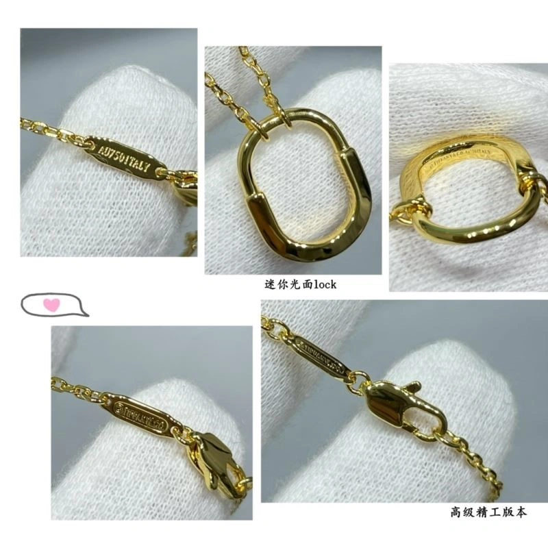 Tiffany Necklaces Efficient 253050