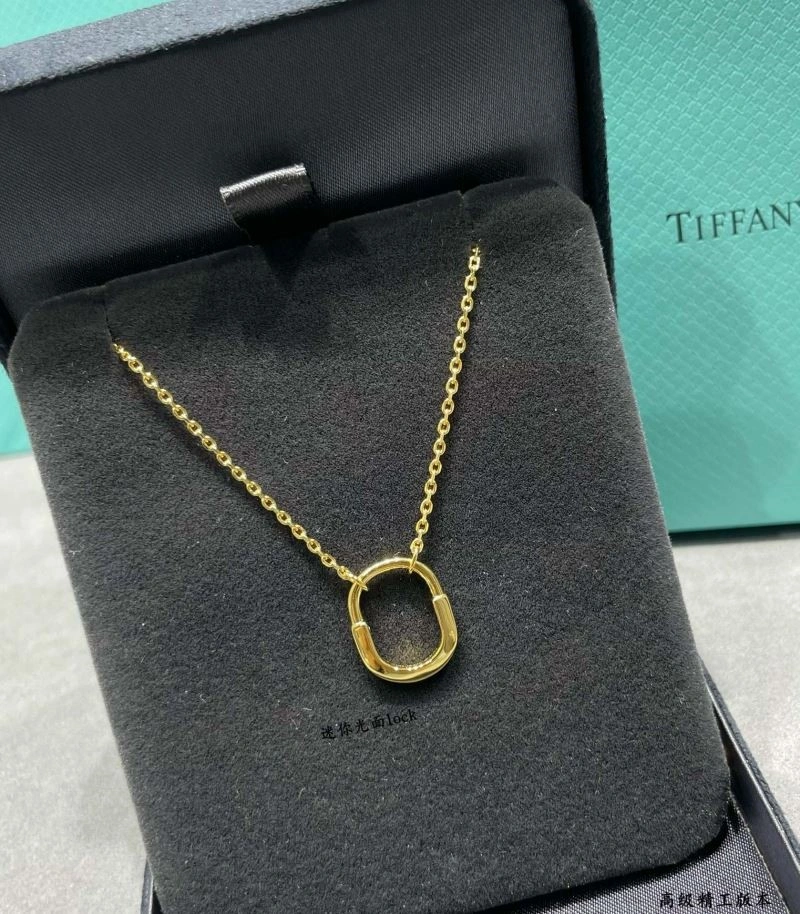Tiffany Necklaces Efficient 253050