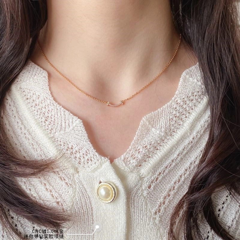 Tiffany Necklaces WellDesigned 253078