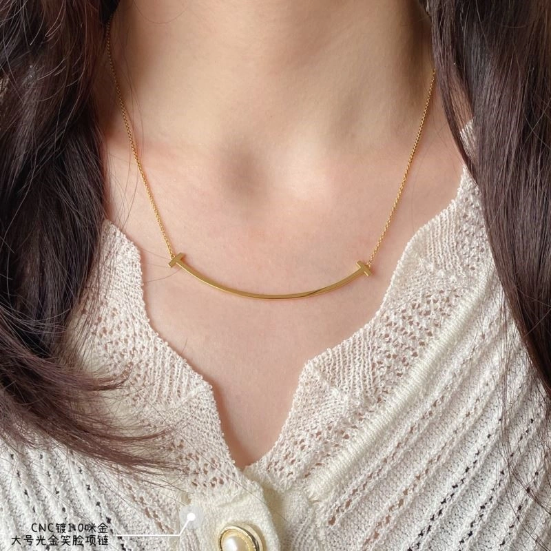 Attractive Tiffany Necklaces 253067
