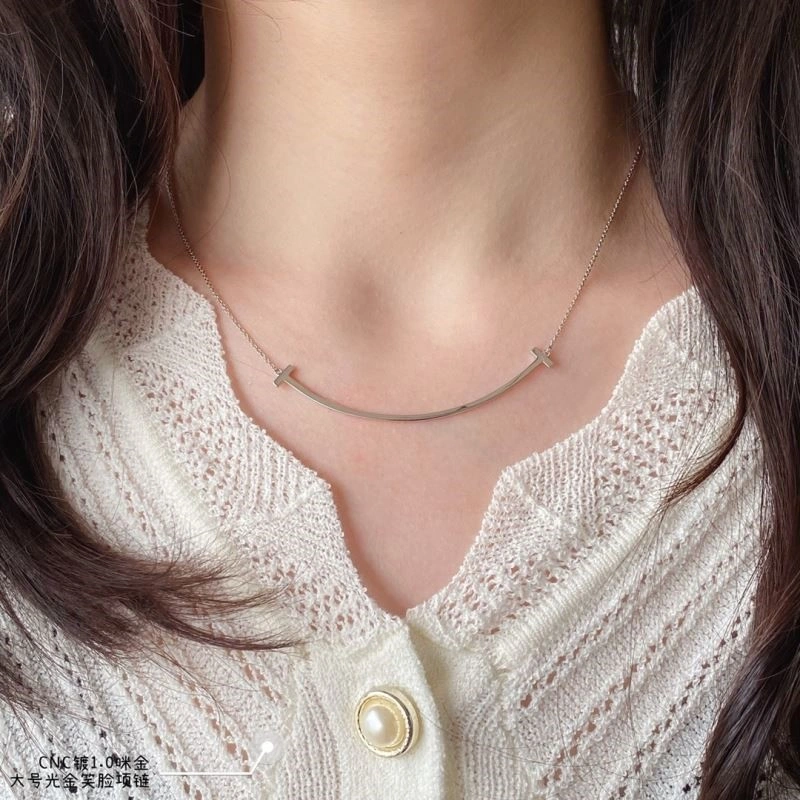 Attractive Tiffany Necklaces 253067