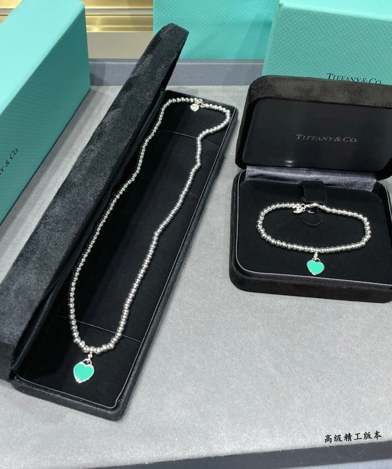 HighQuality Tiffany Necklaces 253065