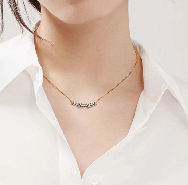 WeatherProof Tiffany Necklaces 253061