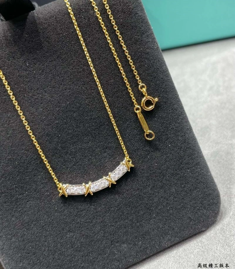 WeatherProof Tiffany Necklaces 253061