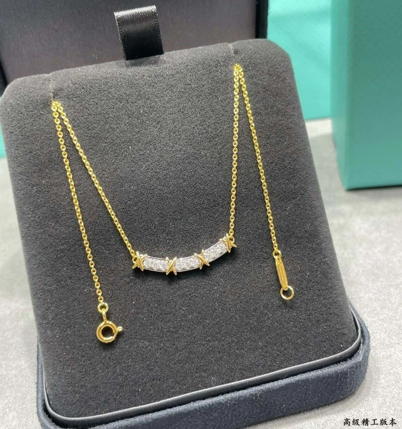 WeatherProof Tiffany Necklaces 253061
