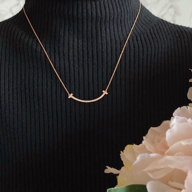 Trendsetting Tiffany Necklaces 253058