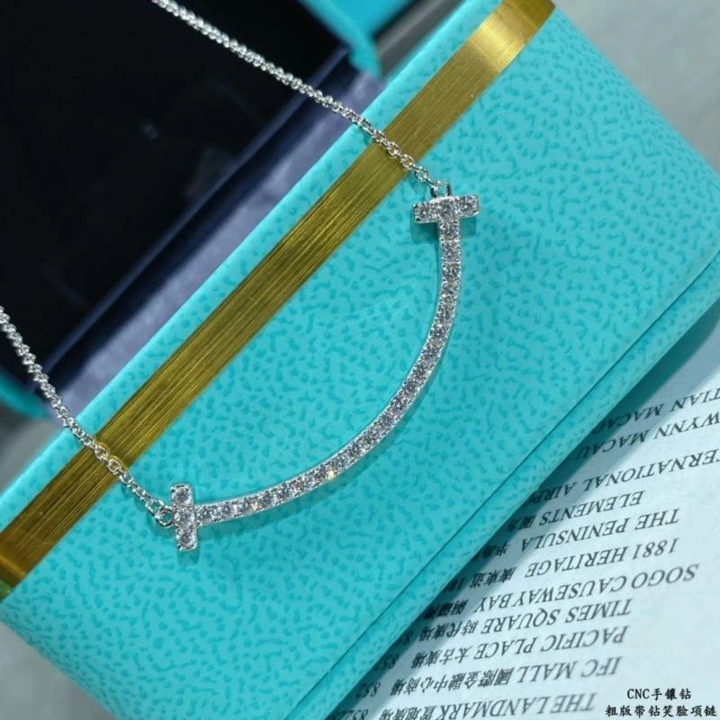 Trendsetting Tiffany Necklaces 253058