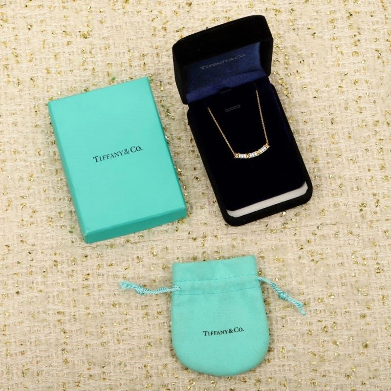 Modern Tiffany Necklaces 253054