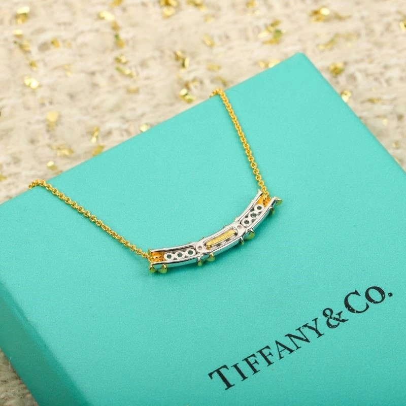 Modern Tiffany Necklaces 253054