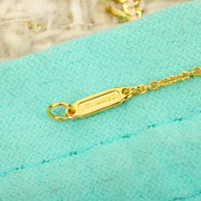 Modern Tiffany Necklaces 253054