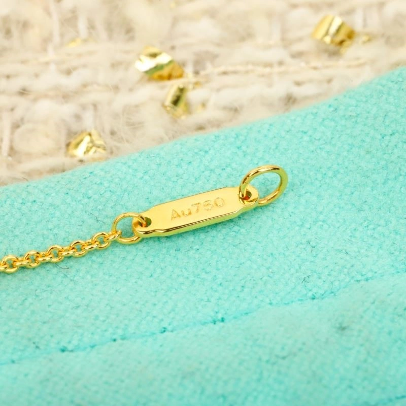 Modern Tiffany Necklaces 253054