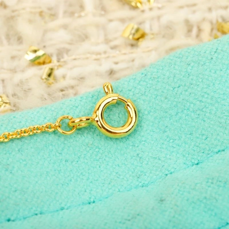 Modern Tiffany Necklaces 253054