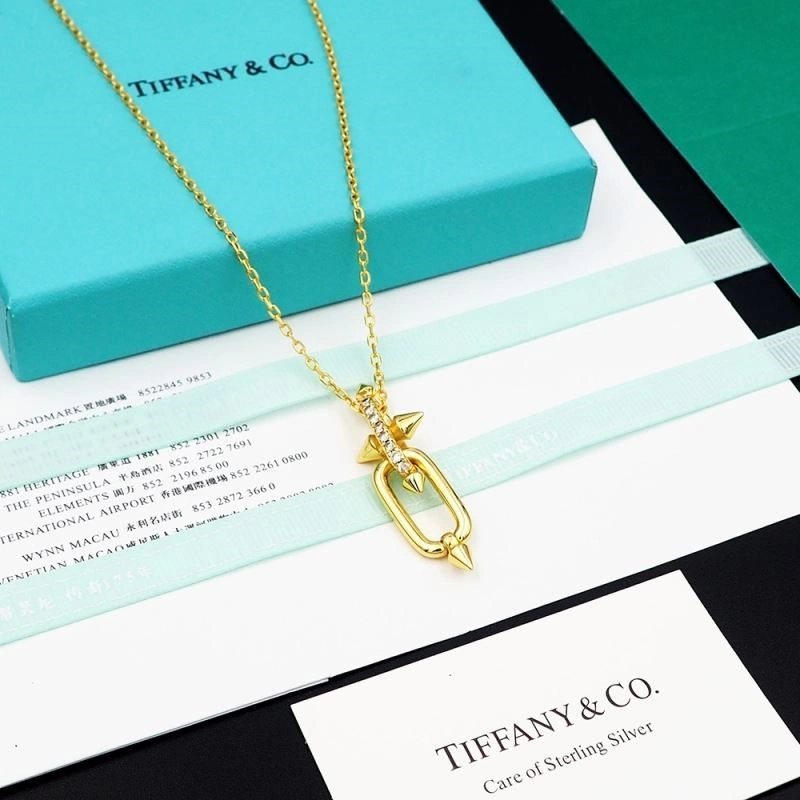 Tiffany Necklaces MultiPurpose 253079