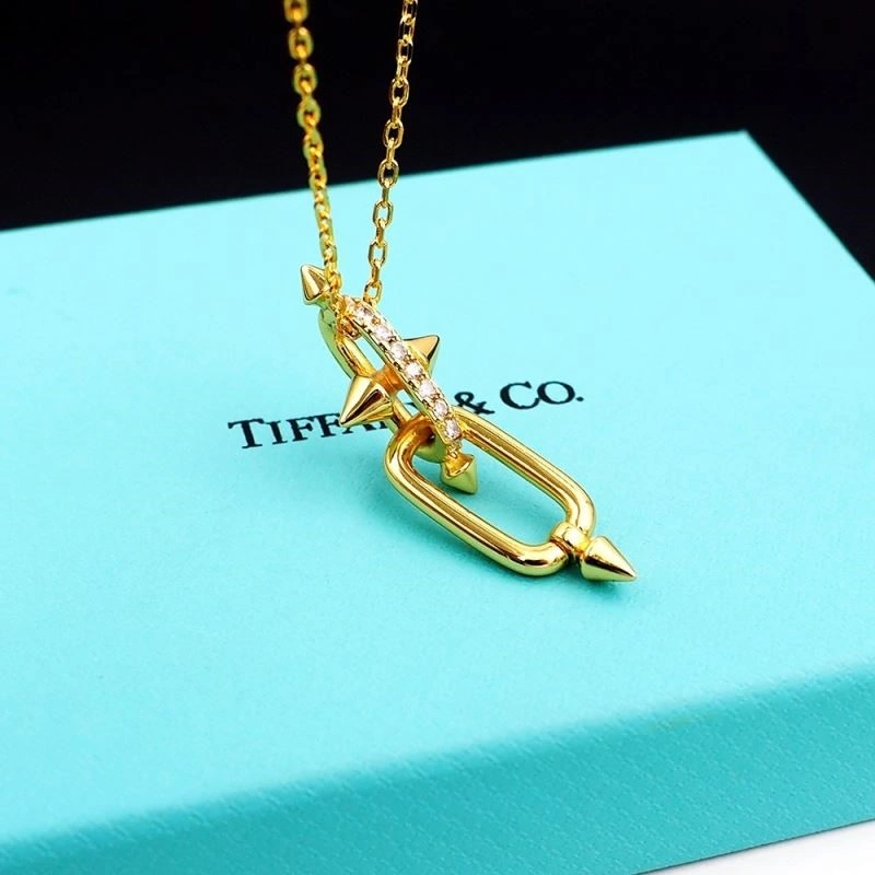 Tiffany Necklaces MultiPurpose 253079