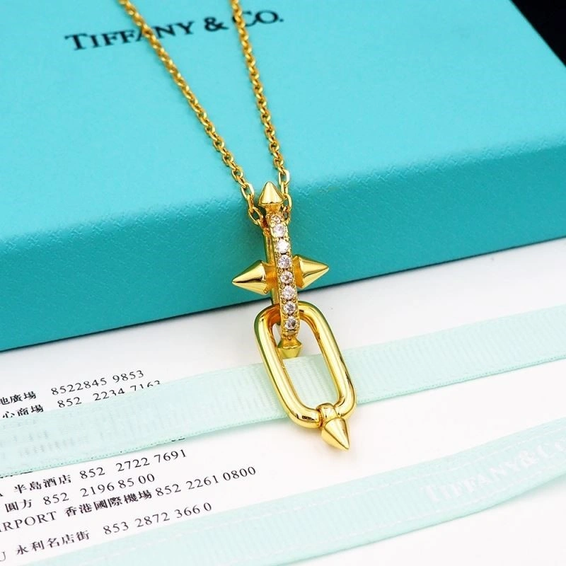 Tiffany Necklaces MultiPurpose 253079