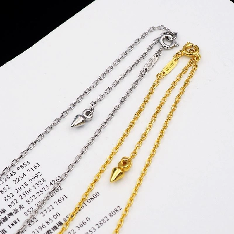 Tiffany Necklaces MultiPurpose 253079