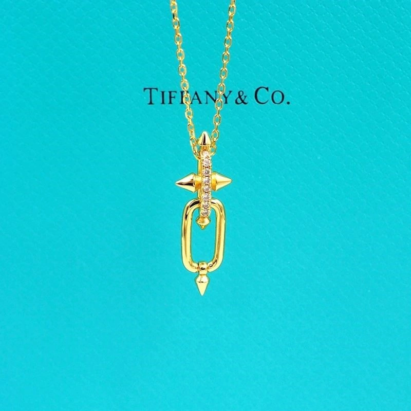 Tiffany Necklaces MultiPurpose 253079