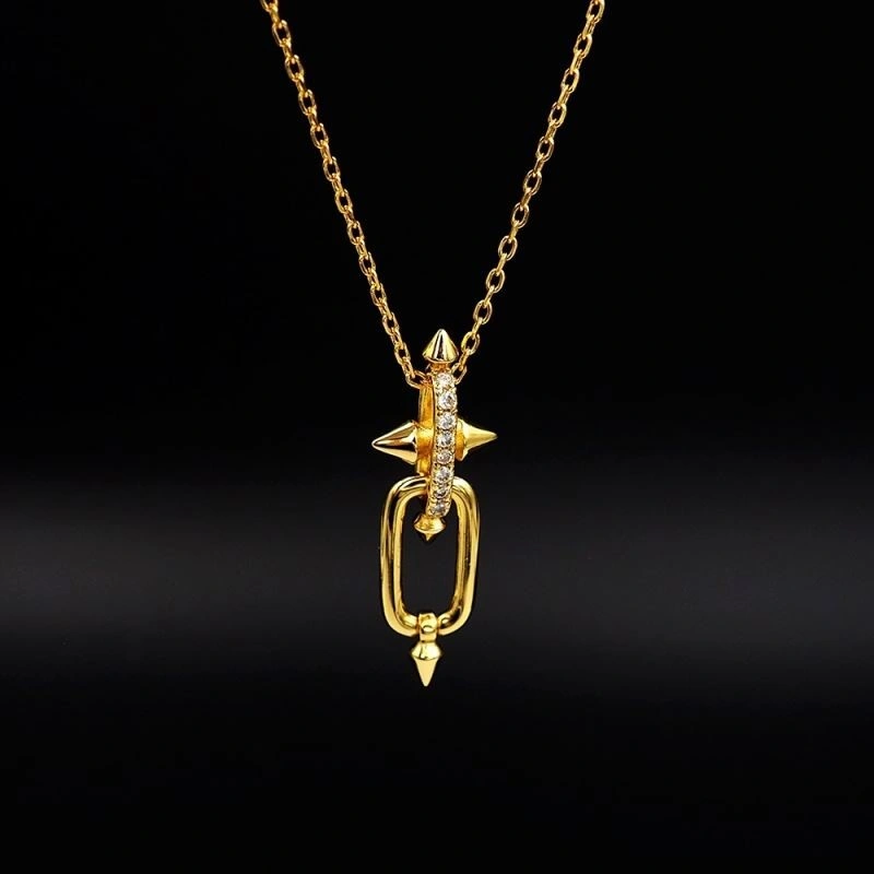Tiffany Necklaces MultiPurpose 253079