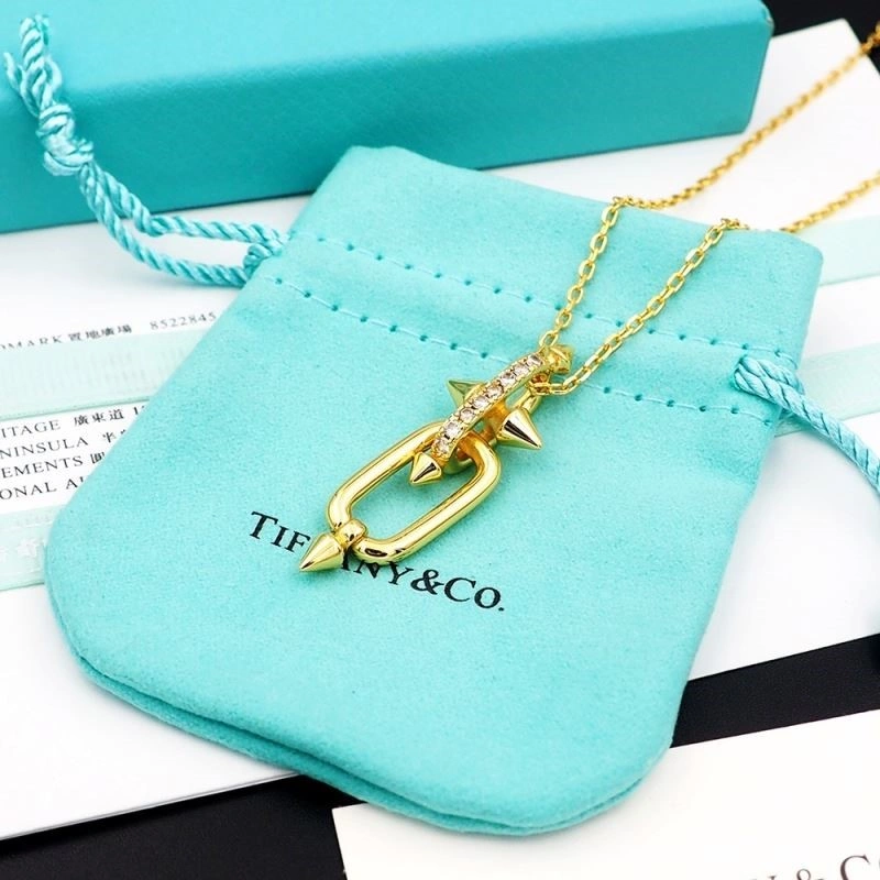 Tiffany Necklaces MultiPurpose 253079