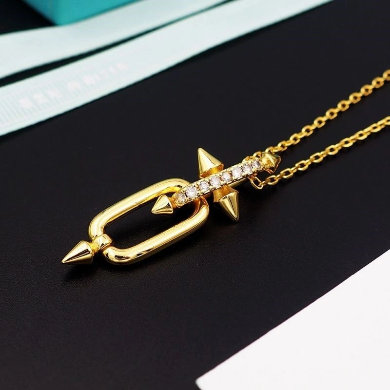 Tiffany Necklaces MultiPurpose 253079