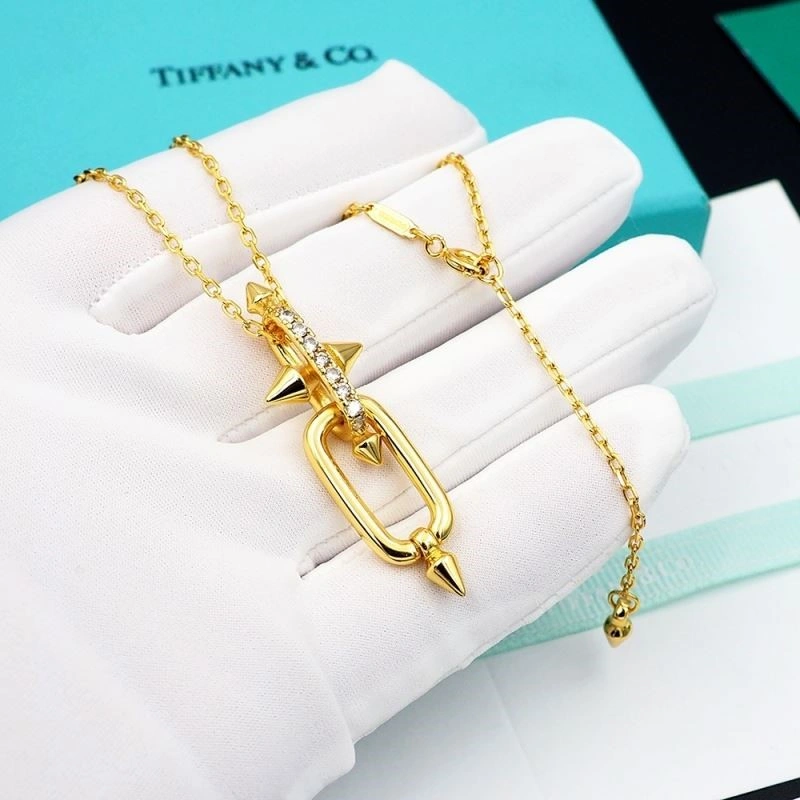 Tiffany Necklaces MultiPurpose 253079