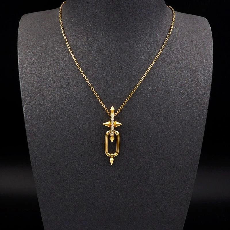 Tiffany Necklaces MultiPurpose 253079
