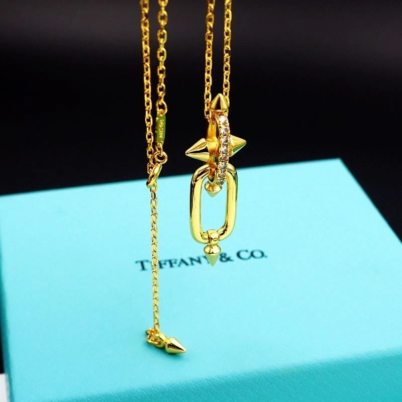 Tiffany Necklaces MultiPurpose 253079