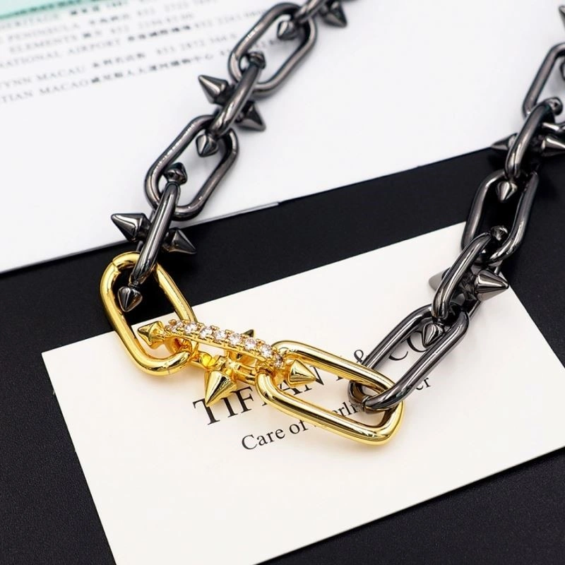Tiffany Necklaces TechFriendly 253076