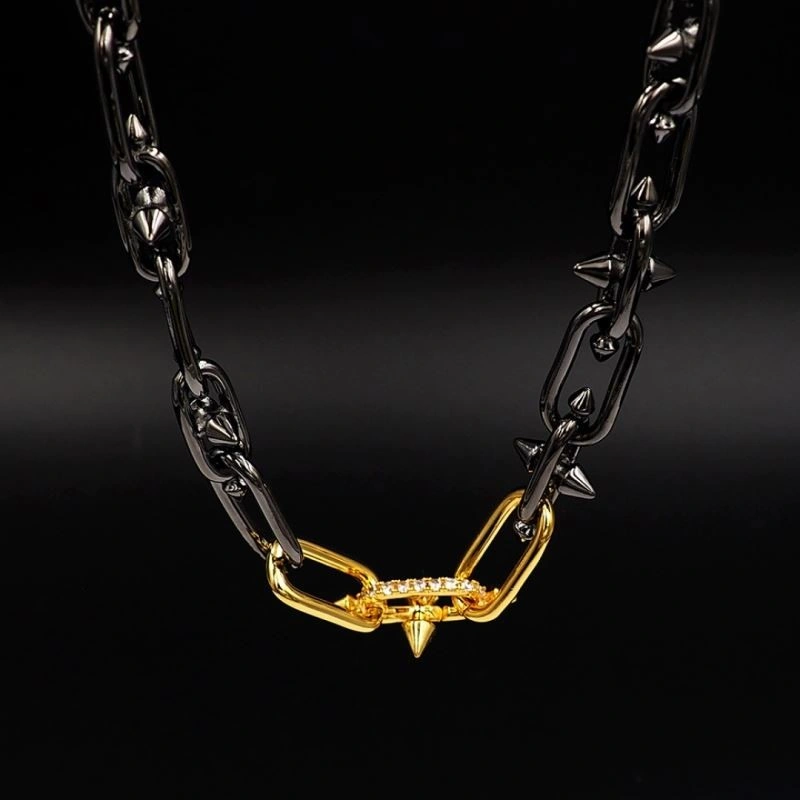 Tiffany Necklaces TechFriendly 253076