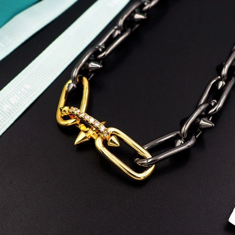Tiffany Necklaces TechFriendly 253076