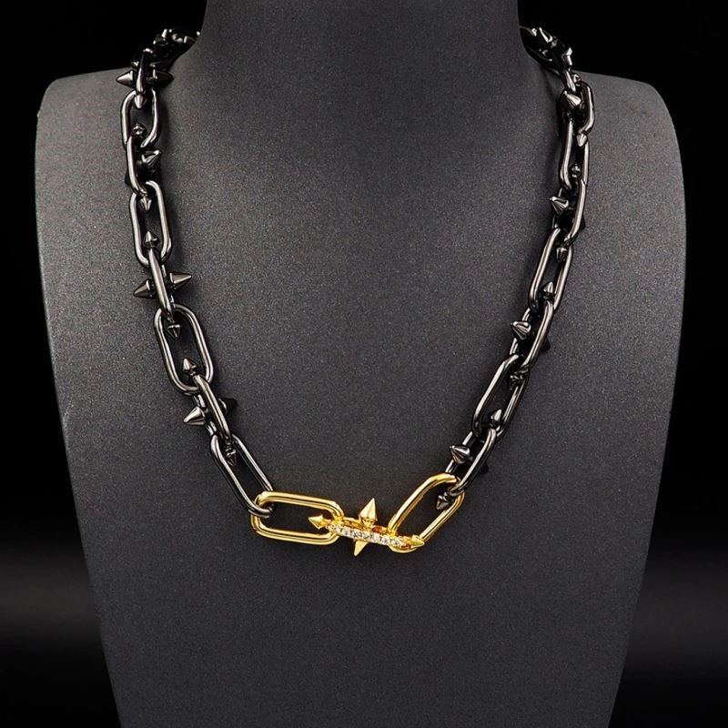 Tiffany Necklaces TechFriendly 253076