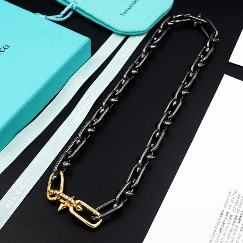 Tiffany Necklaces TechFriendly 253076