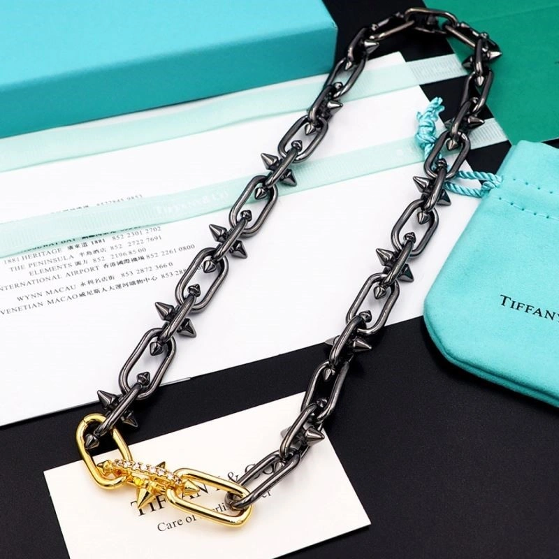 Tiffany Necklaces TechFriendly 253076
