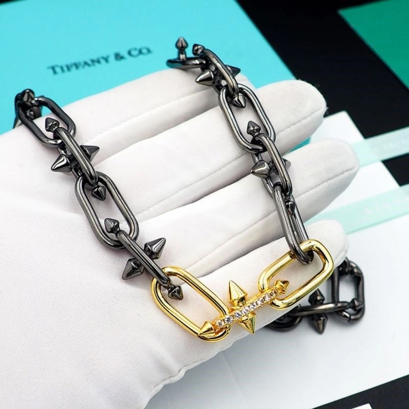 Tiffany Necklaces TechFriendly 253076