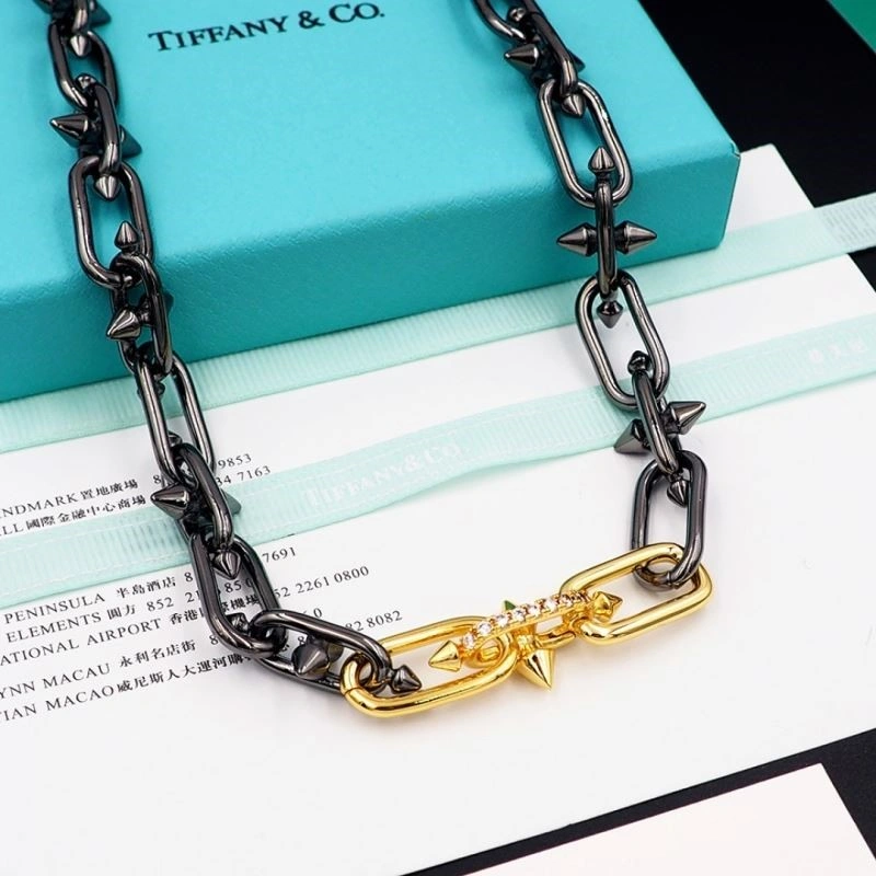 Tiffany Necklaces TechFriendly 253076