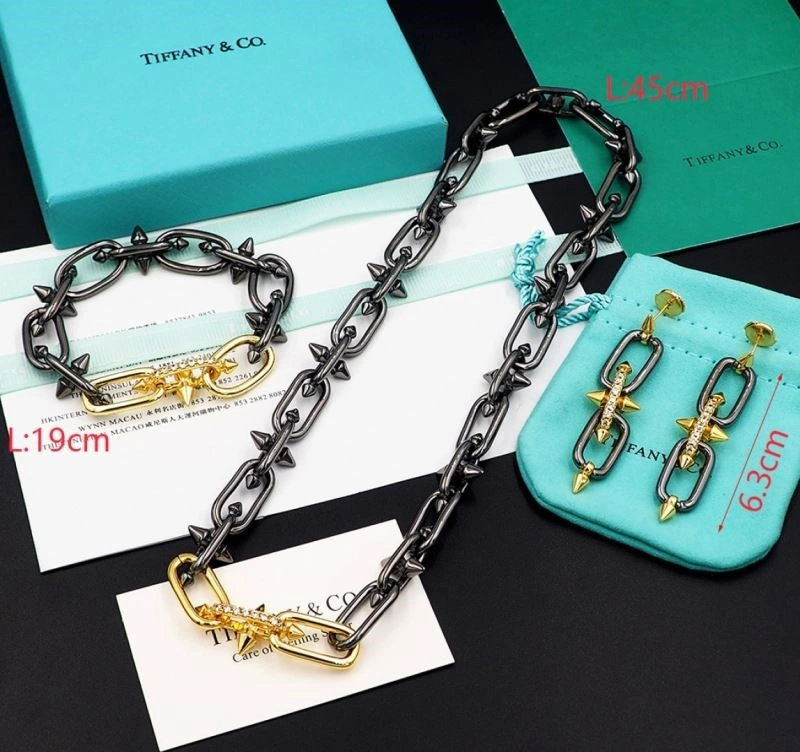 Tiffany Necklaces TechFriendly 253076