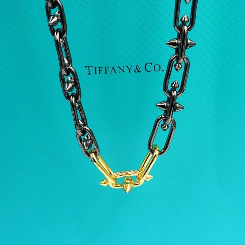 Tiffany Necklaces TechFriendly 253076