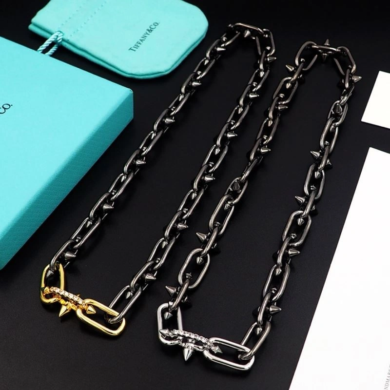 Tiffany Necklaces TechFriendly 253076