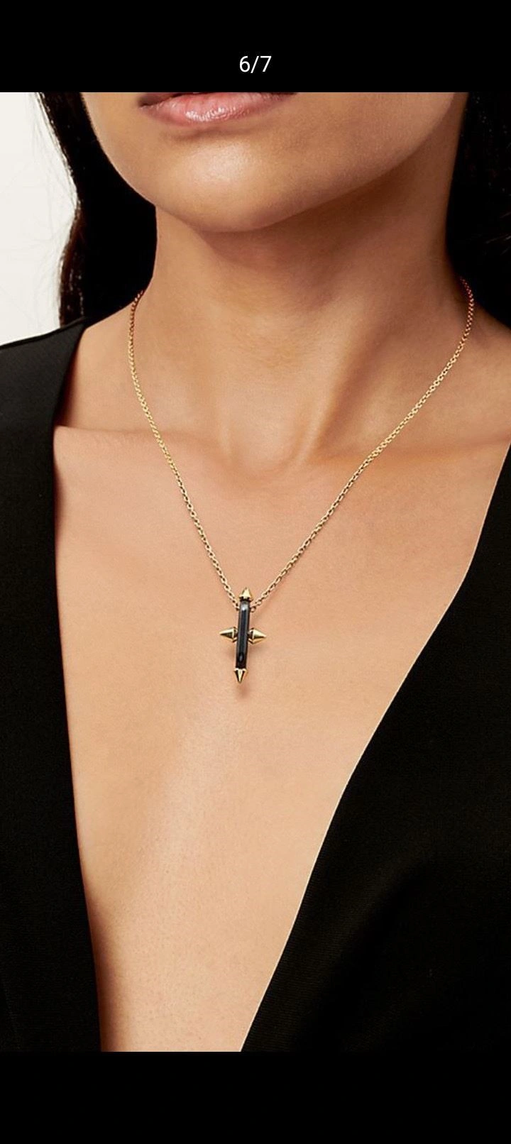 Tiffany Necklaces FastDry 253070