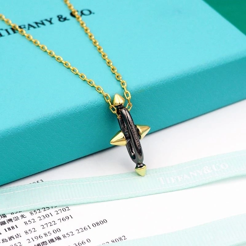 Tiffany Necklaces FastDry 253070